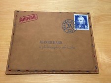 Jean Richard - Folder - 26´