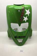 CARENA SCUDO ANTERIORE SCOOTER