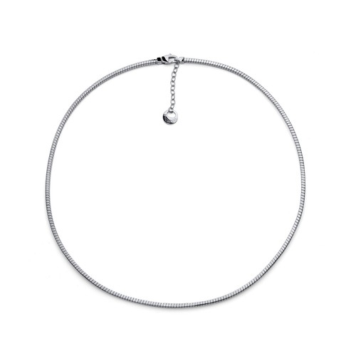 Collana donna unoaerre in - donna,