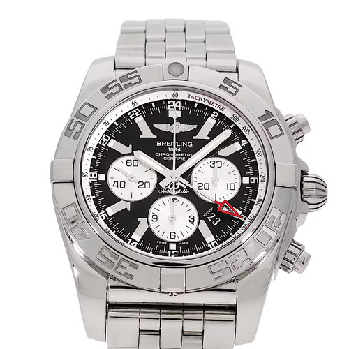 Breitling chronomat automatico - breitling,