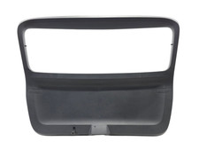 RIVESTIMENTO PLASTICA INTERNO PORTELLONE POST PER SKODA Karoq Serie 57A867975M 