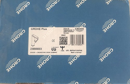 Grohe plus rubinetto - plus,