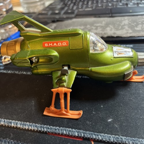 Vintage dinky toys - dinky,