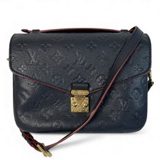 LOUIS VUITTON LV GHW Pochette