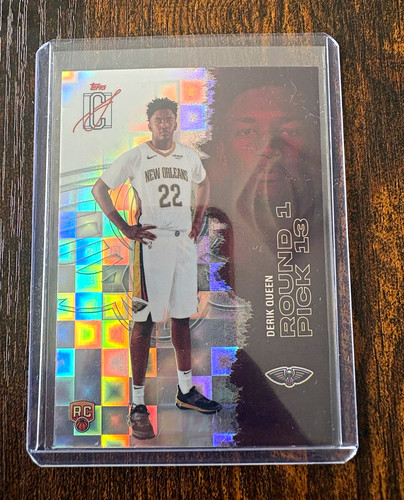 Topps signature class nba - topps,