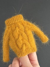 Maglione Blythe Angora colore
