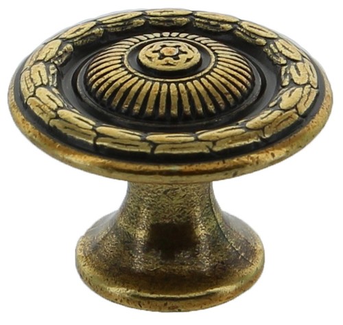 Pomolo 24286 zama oro - 24286, d