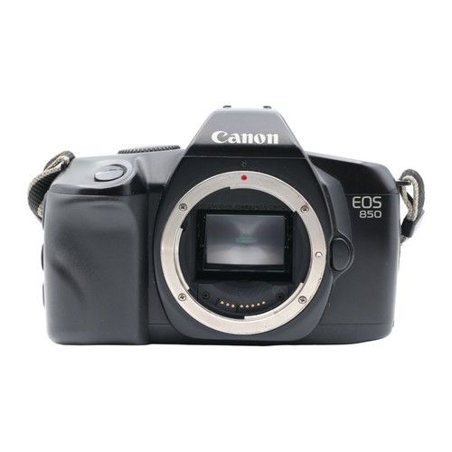 Canon eos 850 reflex - reflex, digitale
