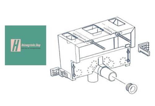Geberit kombifix combifix - kombifix,