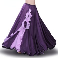 Nuovi costumi gonne lunghe