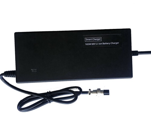 Charger for gotway mten3 - charger,