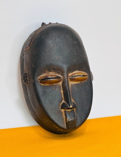 Maschera ritratto mblo - maschera,
