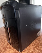 Pc desktop Packard Bell iMedia S3712