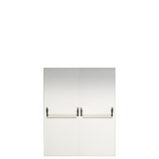 N15-PORTA TAGLIAFUOCO NEW IDRA