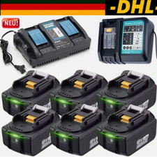 Batteria 5Ah per batteria