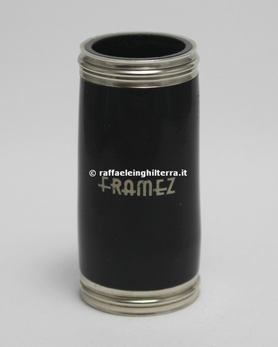 Framez barilotto clarinetto