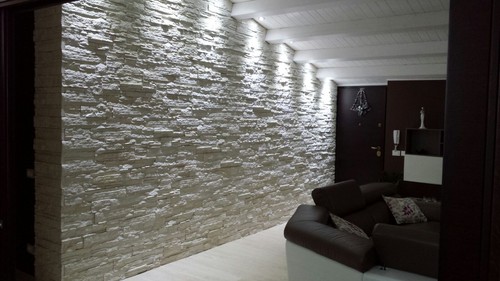 Pietra rivestimento - pietra, da