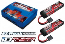 Traxxas POWER PACK