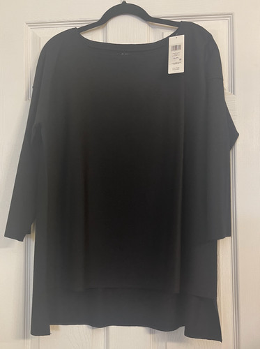 Top eileen fisher - top, in