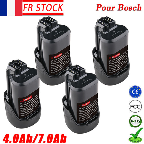Batterie ion 0ah pour - li-ion,
