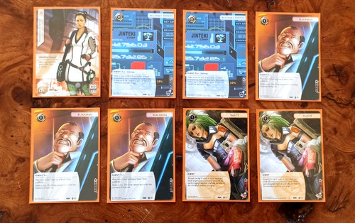 Android netrunner lcg 2015 - android,