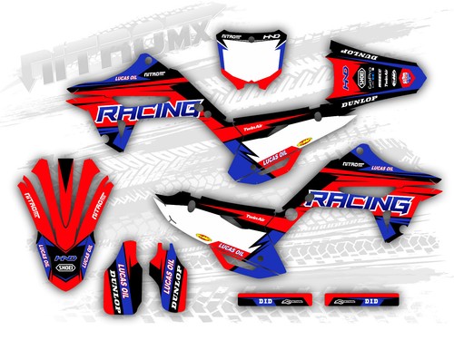 Grafica compatibile polisport - grafica,