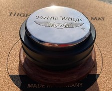 PanzerWood Record Weight Puck