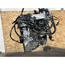 DET MOTORE AUDI A4 (8W2,B9)(2020) 2.0 TDI 190CV 140KW COD MOT; DET (3000KM)