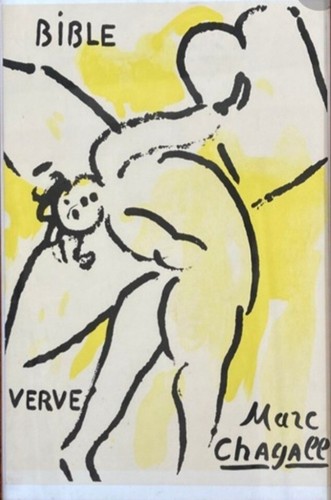 Marc chagall - marc,