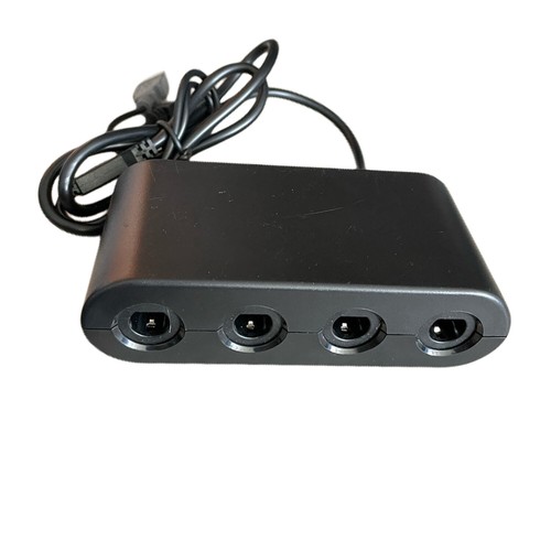 Adattatore controller gamecube - adattatore,