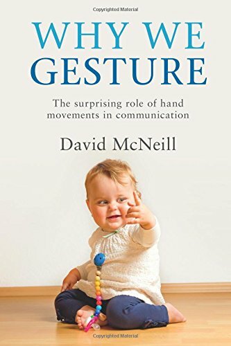 Why gesture mcneill - gesture,,