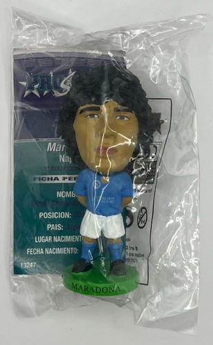 Corinthian prostars maradona - prostars,
