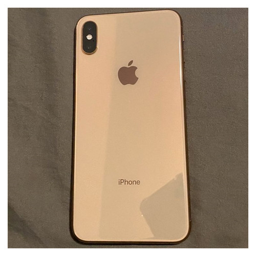 Apple iphone 256 - iphone, xs