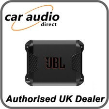 JBL Concert A652 – 170 Watt Amplificatore 2 canali per altoparlanti o subwoofer