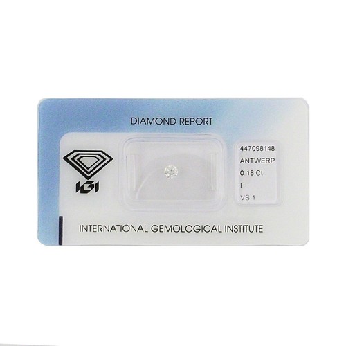 Igi diamante blister - diamante, in