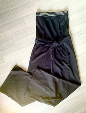 Tuta intera a palazzo, Giorgia&johns taglia L