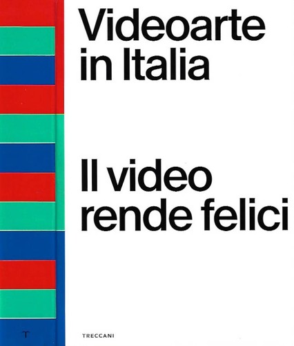 Videoarte italia il video - il,