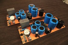 HiFi D.Klimo MERLINO 6DJ8