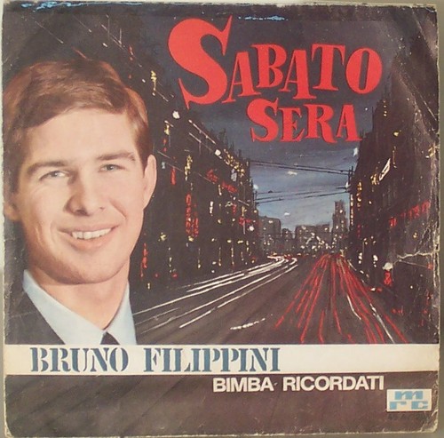 Solo copertina bruno - solo, filippini