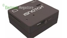 CIMICE MICRO SPIA AMBIENTALE