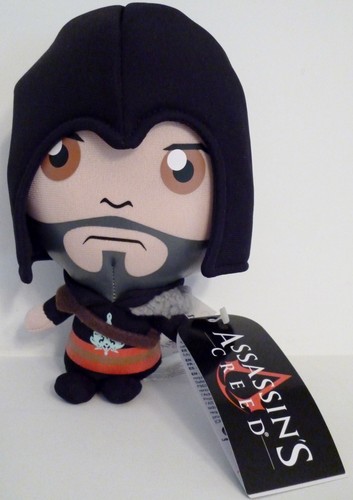 Ezio legendary assassin - legendary,