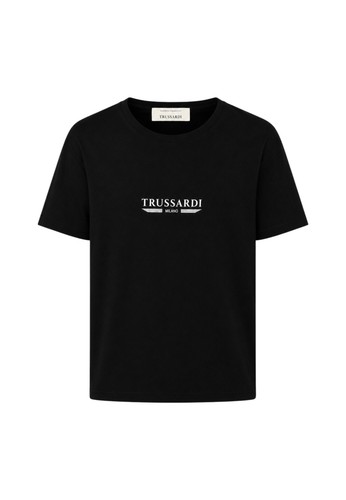 Shirt uomo trussardi - uomo, maglia