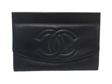 Portafoglio lungo doppio patta