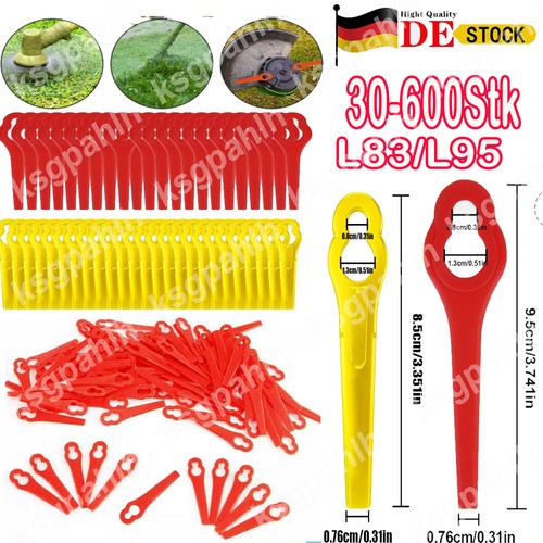 Lama metallo plastica - metallo,