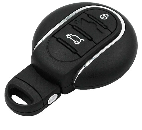 Guscio chiave telecomando - guscio, 3