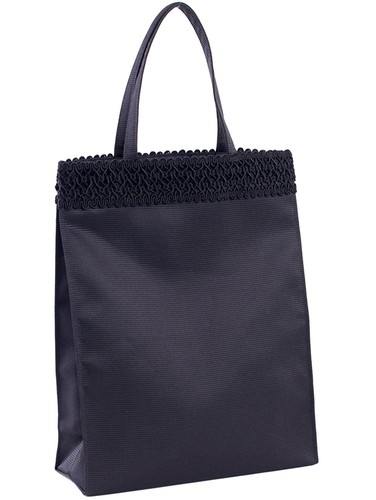Sottoborsa formale verticale