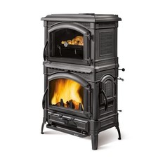 Stufa a legna La Nordica |