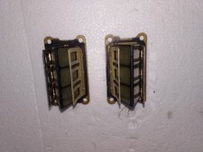 Caja De Láminas Suzuki RGV