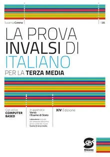 Invalsi italiano terza media - invalsi,