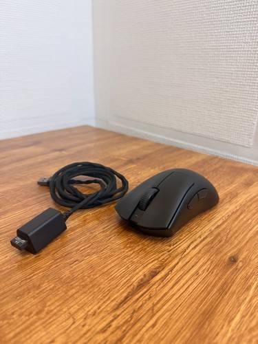 Mouse gioco wireless razer - mouse,
